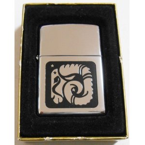 画像: ☆ZODIAC！１２星座　おひつじ座　２００２年３月　USA　ZIPPO！新品。