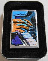 画像: ☆芸術家 リチャード・ウォリック Jazz Piano １９９７年１０月  USA ZIPPO！新品