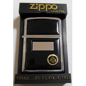 画像: ☆１９８４年 VINTAGE ＃３５５ ウルトラライト・ブラック ＺＩＰＰＯ！新品