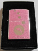 画像: ☆イルカ！ＤＯＬＰＨＩＮ パールピンク＆銀加工 ２００６年 ＺＩＰＰＯ！新品