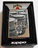 画像: ☆ジム・ビーム！JIM BEAM ２０１７年モデル USA ＺＩＰＰＯ！新品