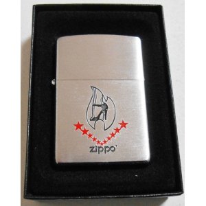 画像: Windy！ウィンディ  ハイヒール・デザイン！２００６年 ＃２００ Zippo！新品