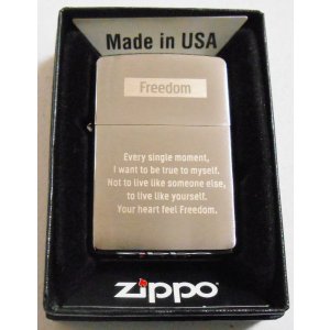 画像: ☆ JT ウィンストン Winston  ２０１６年 キャンペーン ＃２００ ZIPPO！新品B