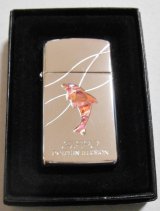 画像: ☆イルカ！スリム 天然貝 ＤＯＬＰＨＩＮ ２００１年 SLIM ＺＩＰＰＯ！新品B