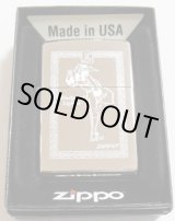 画像: ウィンディ！Windy 繊細な彫刻 DESIGN！USA ２０１４年 ＃２５０ ＺＩＰＰＯ！新品B