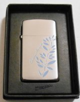 画像: ☆CHRISTIAN AUJARD PARIS！クリスチャン・オジャール ２０００年 SLIM ZIPPO！新品