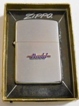 画像: ☆１９６７年 VINTAGE ADVERTSING-COMPANY 企業モノ ZIPPO！未使用品