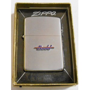 画像: ☆１９６７年 VINTAGE ADVERTSING-COMPANY 企業モノ ZIPPO！未使用品