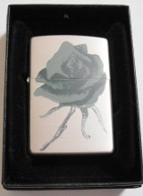 画像: ★バラ！JEAN COLONNA ジャンコロナ！薔薇 １９９８年７月 ブランド ZIPPO！新品