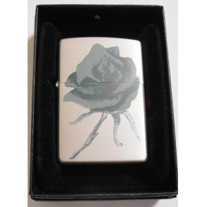 画像: ★バラ！JEAN COLONNA ジャンコロナ！薔薇 １９９８年７月 ブランド ZIPPO！新品