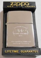 画像: ☆ AMERICAN CLASSIC PENNSYLVANIA 1932 １９９９年２月 ＃２５０ ZIPPO！新品