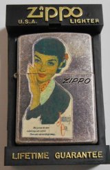 画像: ☆AMERICAN POP  Old-Fashioned ノスタルジック １９９７年５月 ZIPPO！展示未使用品