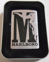 画像: ★マールボロ！Marlboro USA　M and 象さんデザイン ２００４年 ＃２００ ＺIPPO！新品