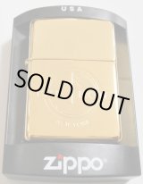 画像: ☆ブルーノート！Blue Note NewYork本店 ２００４年 GOLD ZIPPO！新品