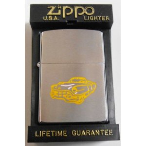 画像: ☆昔懐かしい・・アメ車！オールドデザイン １９９８年１１月 ＃２００ ＺＩＰＰＯ！新品