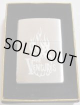 画像: ☆THE VENTURES！炎のベンチャーズ １９９９年 ＃２００ ZIPPO！新品