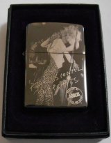 画像: ☆ゴドリス！ロック写真家 David Godlis NewYork 写真 ２００６年 ZIPPO！新品A