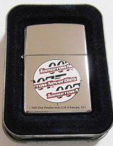 画像: ☆００７！映画 トゥモロー・ネバー・ダイ １９９７年９月 ＃２５０ ZIPPO！新品