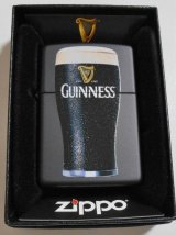 画像: ☆GUINNESS！伝統のギネスビール ２０１８年 ブラック ＺＩＰＰＯ！新品