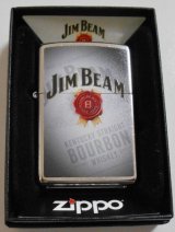 画像: ☆ジム・ビーム！JIM BEAM ２０１８年モデル USA ＺＩＰＰＯ！新品