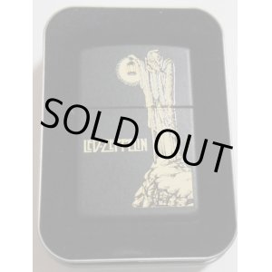 画像: ☆LED ZEPPELIN！レッド・ツェッぺリン 天国への階段 ２００２年 ZIPPO！新品