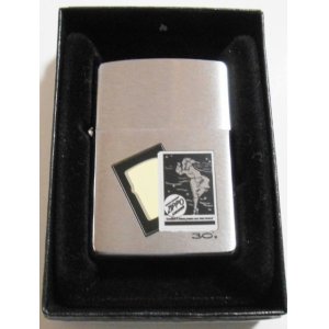 画像: ☆WINDY！ウィンディ 限定１９３０年代BOX柄 １９９７年５月 ZIPPO！新品