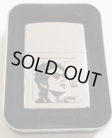 画像: ☆ボブ・ディラン！Bob Dylan Official 両面デザイン ２００４年 USA 公式 ZIPPO！新品