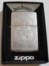 画像: ☆JACK DANIEL'S！ジャック・ダニエル ２０１９年モデル  ZIPPO！新品