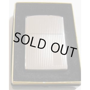 画像: ☆１９７６年 VINTAGE ＃３５０ 両面エンジンターン ZIPPO！未使用品