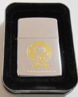 画像: ☆ミッキーマウス！１９８１年製 VINTAGE Mickey Mouse Zippo！USED品