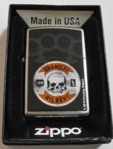 画像: ☆BRANTLY GILBERT！米国カントリー・シンガー ２０１５ どくろ ZIPPO！新品