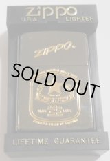 画像: ☆サッポロビール！BLACK 生 ビール オリジナル １９９８年４月 ZIPPO！展示品