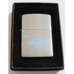 画像: ☆４７１１ 創業１７９２年 世界初のオーデコロン会社 ２００５年 ZIPPO！未使用品