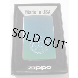 画像: ☆Windy！ウィンディ ７色の輝き！ジャスパー・コーティング １９９９年１月 ZIPPO！未使用品