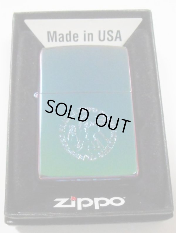画像1: ☆Windy！ウィンディ ７色の輝き！ジャスパー・コーティング １９９９年１月 ZIPPO！未使用品