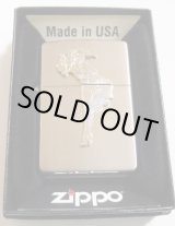 画像: ☆WINDY！ウィンディ 全身シルバーメタル パラジウム加工 ２０００年１０月  ZIPPO！未使用品