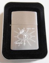 画像: ☆ウィンディ！Windy Classic デザイン １９９８年２月 ＃２００ USA ZIPPO！未使用品