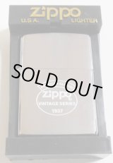 画像: ☆AMERICAN CLASSIC １９３７ VINTAGEロゴ １９９９年１月  ＃２００ ZIPPO！未使用品