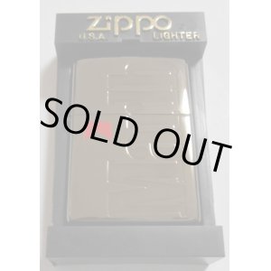 画像: ☆マールボロ！Marlboro ２０００年キャンペーン  BLACK 鏡面ＺIPPO！新品
