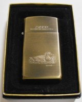 画像: ☆１９８６年 VINTAGE SLIM！OLD HUNTING GOOD SERIES スリムＺＩＰＰＯ！未使用品C