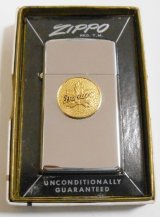 画像: ☆カナダ工場 １９６４年製 VINTAGE SLIM  NIAGARA FALLS スリム ZIPPO！未使用品