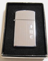 画像: ☆カナダ工場 １９７８年製 VINTAGE SLIM  NIAGARA FALLS エンジンターン  ZIPPO！未使用品