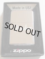 画像: ☆Fender USA！フェンダー・ロゴマーク ２００７年 ＃２５０ ZIPPO！新品