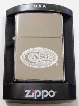 画像: ☆ZIPPO/CASE ナイフのケース社 BONE PATTERN ２００７年 ＃２５０ ZIPPO！新品