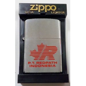 画像: ★インドネシア 企業 ２００３年６月 ＃２００ USA  ZIPPO！新品