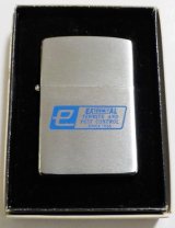 画像: ☆１９８４年 VINTAGE 企業 EXTERMITAL ＃２００ USA ZIPPO 未使用品！