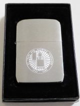 画像: ☆ZIPPO社５０周年記念デザイン！１９４１レプリカ ２００２年１１月 ZIPPO！新品