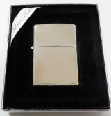 画像: ☆＃１１４ SILVER PLATE シルバープレート・ミラー！ ２０００年３月 ZIPPO！新品