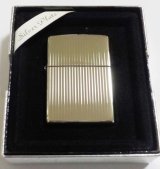 画像: ☆名品＃１７０S　SILVER PLATE ２０００年７月製 輝く・・両面エンジンターン ZIPPO！新品