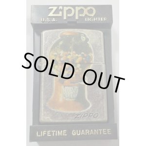 画像: ☆AMERICAN POP  Old-Fashioned ノスタルジック １９９７年７月 ZIPPO！展示未使用品